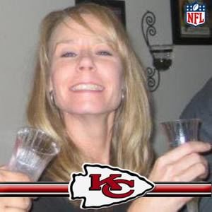 Meet your Posher, Cheryl